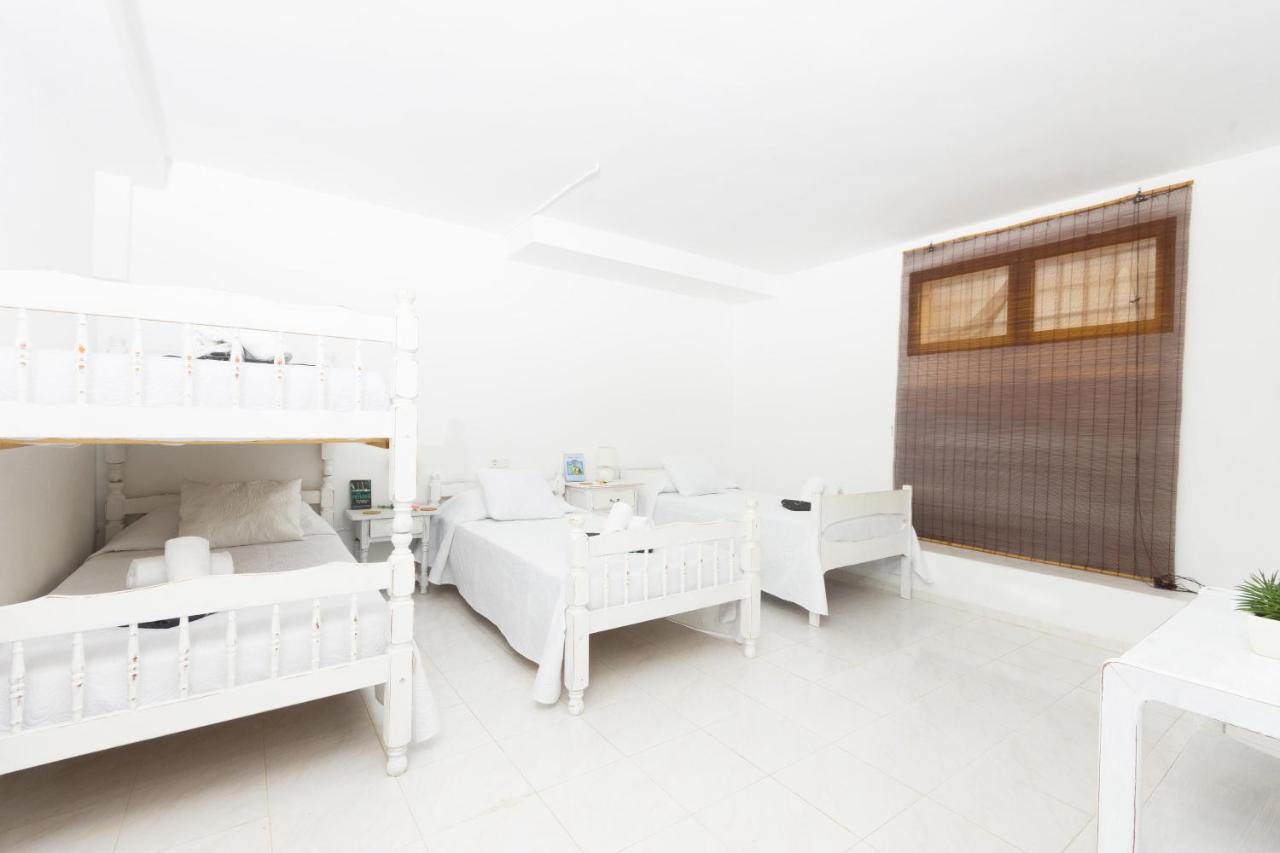 הוילה Jávea Jasmin מראה חיצוני תמונה