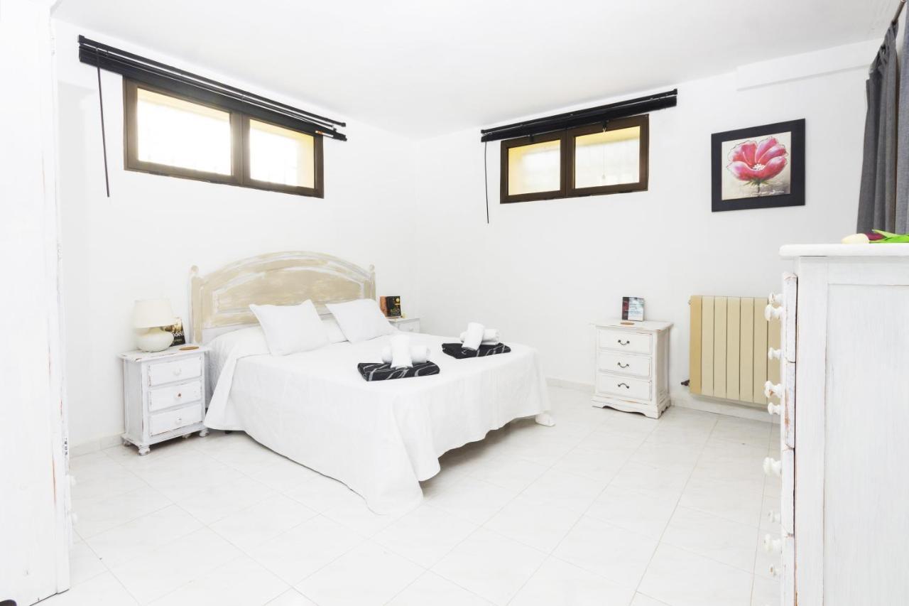 הוילה Jávea Jasmin מראה חיצוני תמונה