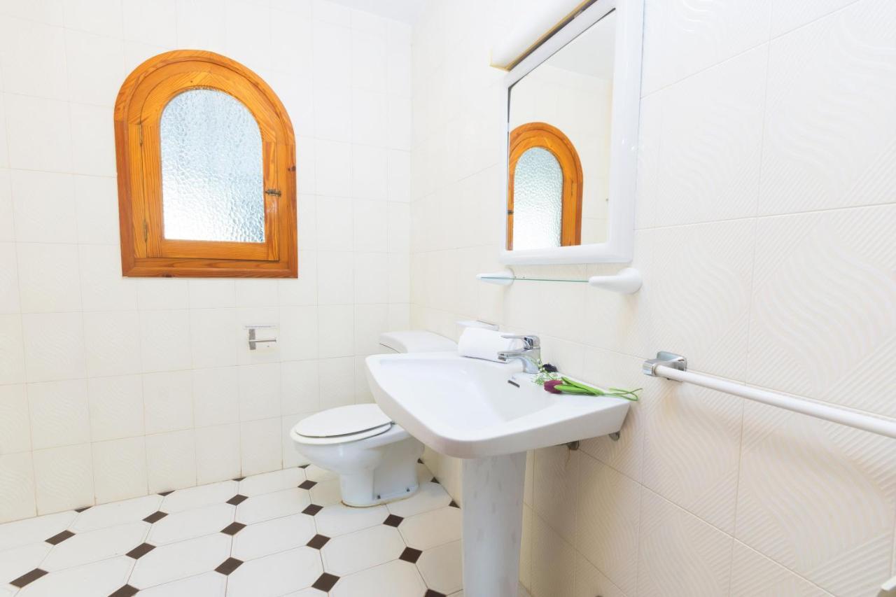 הוילה Jávea Jasmin מראה חיצוני תמונה